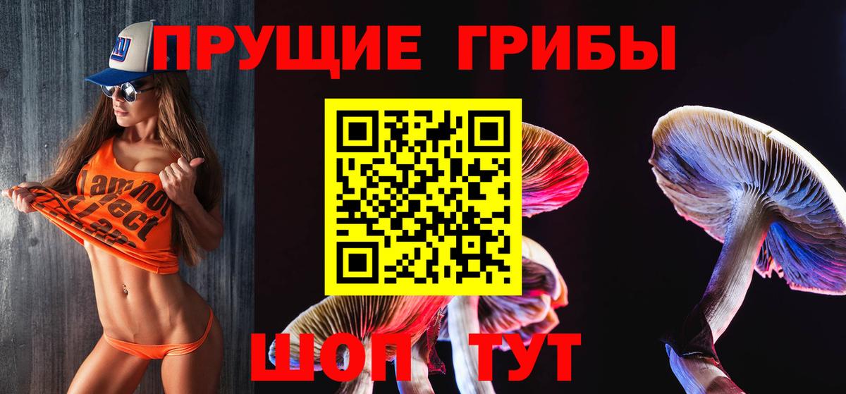 Псилоцибиновые грибы Magic Shrooms Татарск